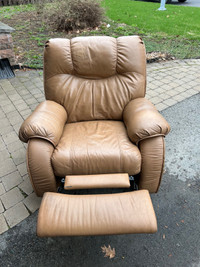 Recliner