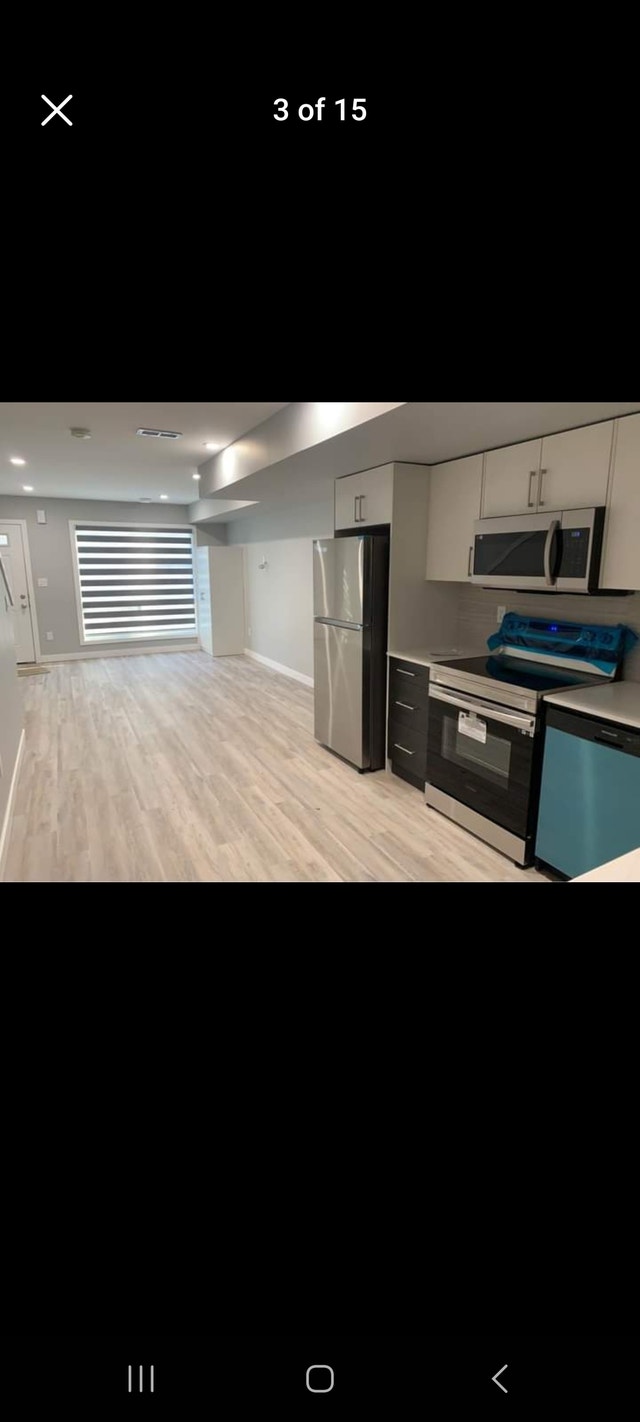 Newly build townhouse in St vital area Long Term Rentals Winnipeg Kijiji