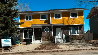 Forest Grove , available immediately, June 15th - July 1st, 3 Bedrooms, 1½ baths, complete new inter...