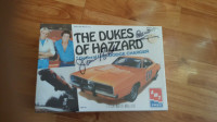 New Sealed AMT Dukes Of Hazzard Charger Signed By James Best