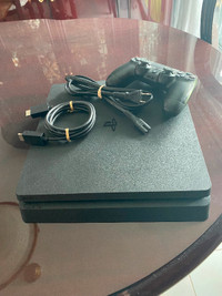 PS4 Console
