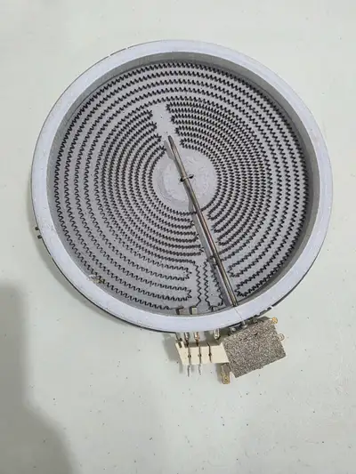 Flat top Duel 10" Element, View more