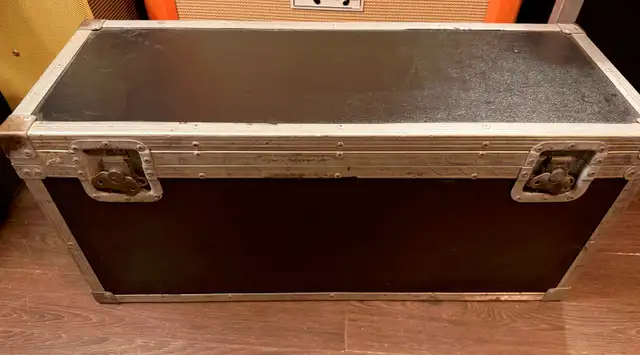 Marshall 6100LM 30th Anniversary EL34 version in Amps & Pedals in Edmonton - Image 6