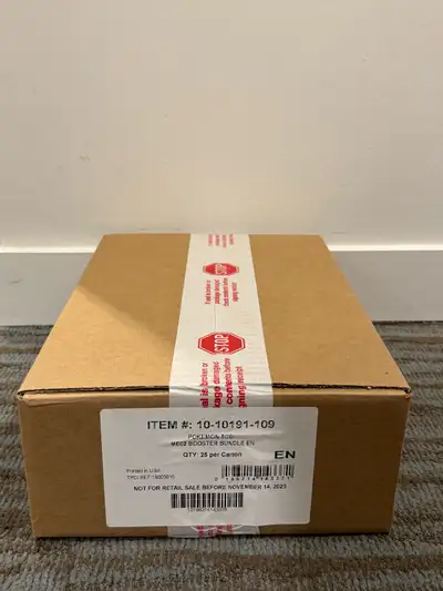 Mega evolution phantasmal flames booster bundle sealed case, View more