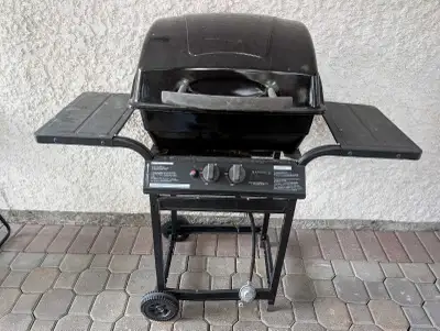 BBQ grill , View more