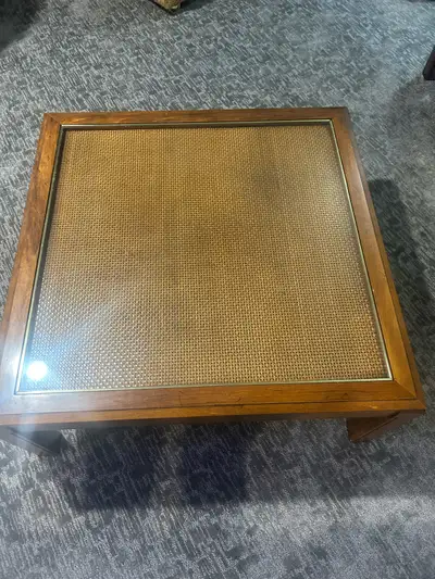 Coffee Table, View more