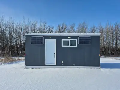 Fishing Shack, View more