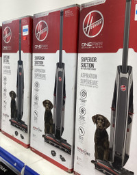 Hoover® ONEPWR Evolve Max Lightweight Cordless Upright Vacuum Cl