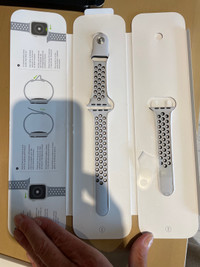 Apple watch straps serie 6 and 8