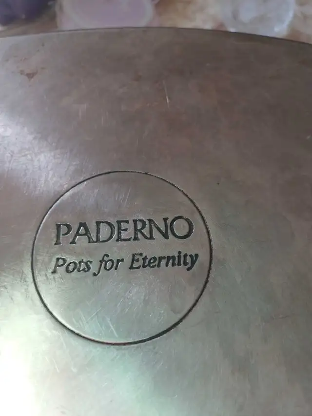 Paterno roasting pan in Kitchen & Dining Wares in Oshawa / Durham Region - Image 3