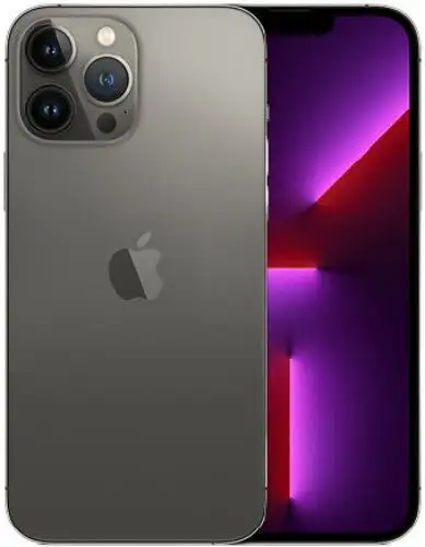 iPhone 13 Pro Max, View more