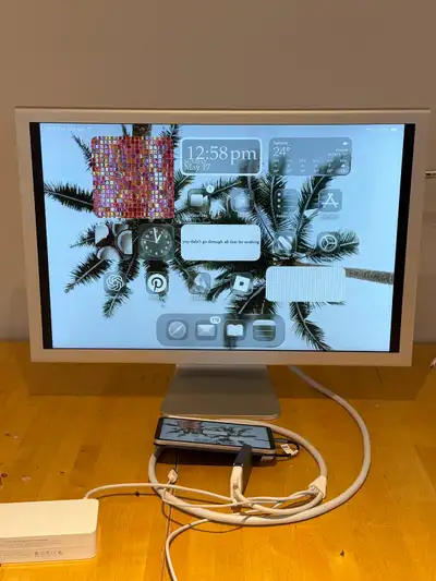 apple cinema display in Monitors in Canada | Kijiji Marketplaces