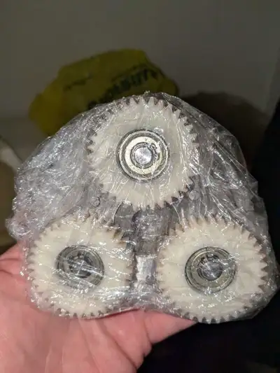 Planetary gears , View more