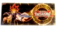 Yugioh Terrain De Jeu Playmat Legendary Collection 3
