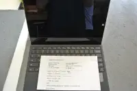 Microsoft Surface Pro 3 / Laptop 1