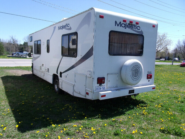 Motorhome rental Barrie $130/day in Travel & Vacations in Barrie - Image 2