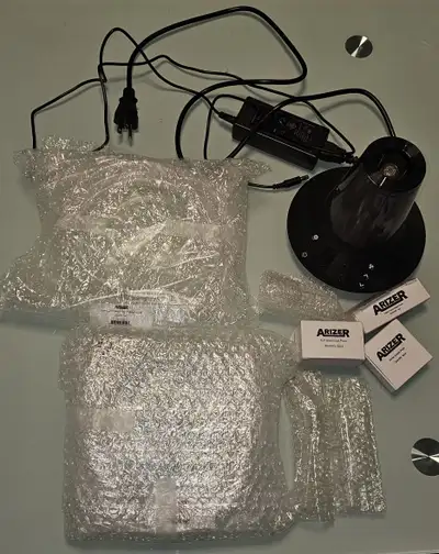 Arizer XQ2, View more