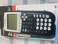 Texas Instruments TI-84 Plus Graphing