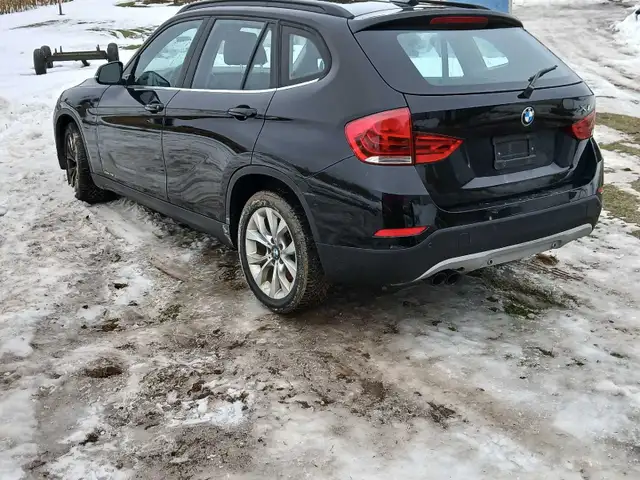 2012 bmw x1 28i  in Engine & Engine Parts in Stratford - Image 8