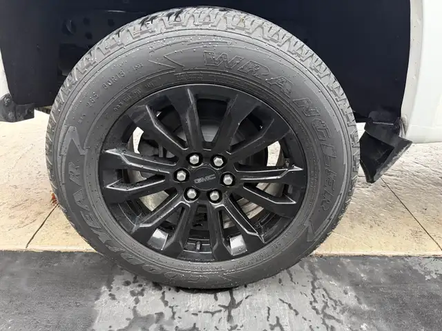 265/60/R18 Tires in Tires & Rims in Mississauga / Peel Region - Image 3