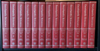 Encyclopedia Britannica w/Micropedia