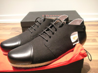 Ltd Edn CAMPER "Together" Jaime Hayon men's shoes Size 43/10 NIB
