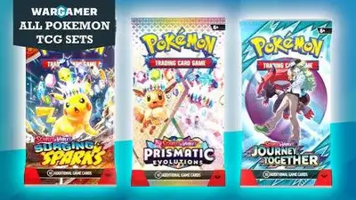 Pokemon Packs Cheap, View more