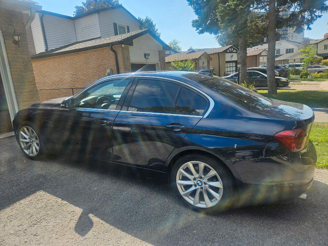 2014 Bmw 320i xdrive for sale  in Cars & Trucks in City of Toronto - Image 4