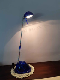 Lampe de Table, Télescopique, tête Pliable