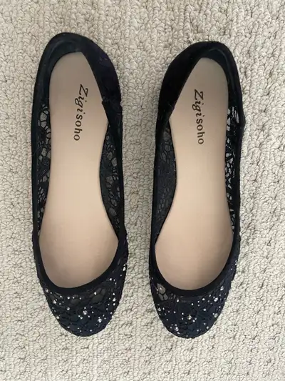 Women’s shoes. , View more