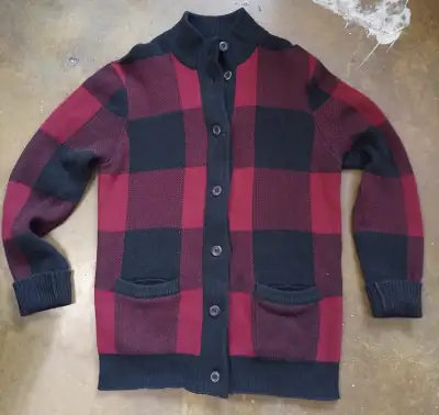 Coats and jackets M, Women Coat Black Short Winter Cabin Brand, View more