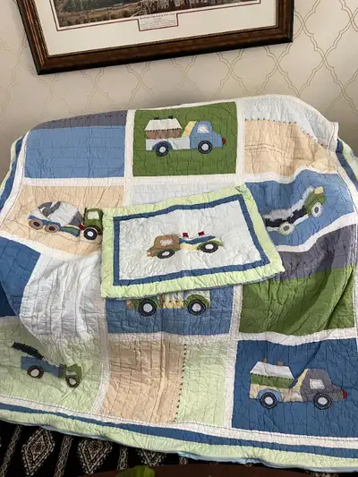 Housse de couette - enfants - lit simple, View more