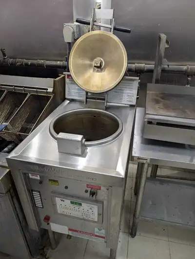 Restaurant liquidation in Ajax, View more