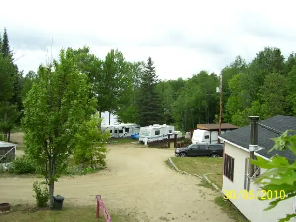camping en pourvoirie in Quebec in Canada - Image 6