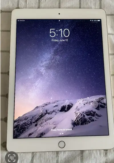 Apple IPad Air 2, View more
