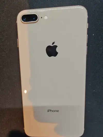 iPhone 8 Plus, View more