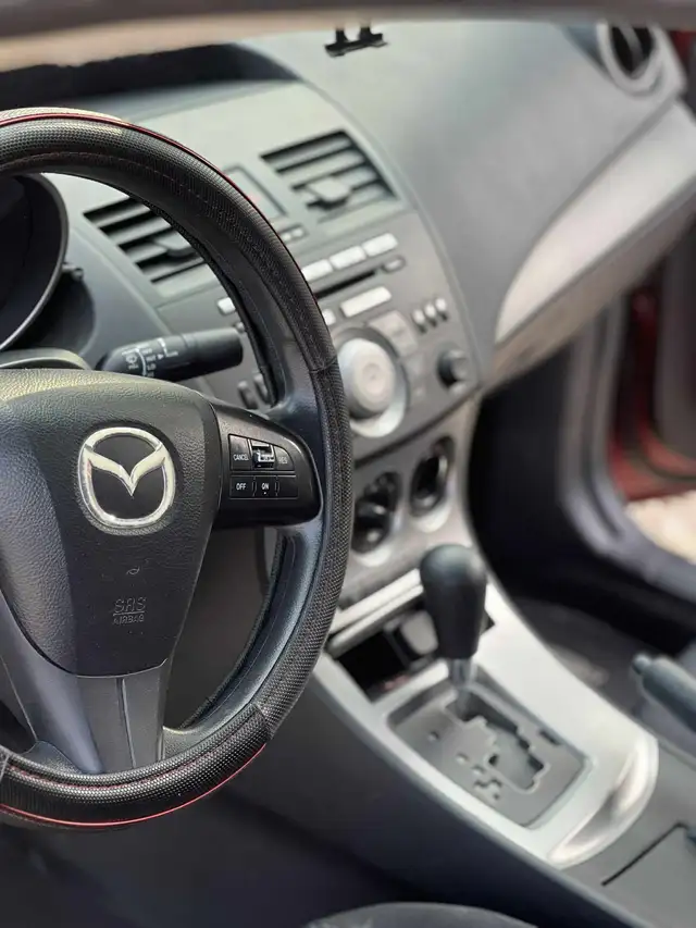 Mazda Mazda 3455577841854720003