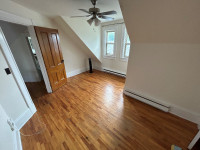 2 Bedroom downtown apartment, $1400/month, available July 1st