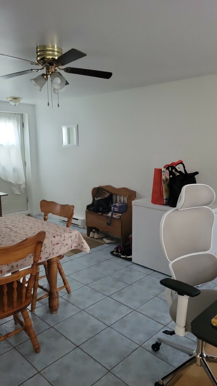 4 1/2 à louer, bachelor, à Blainville — photo 3