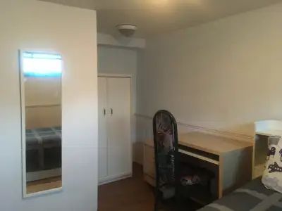 Chambre en colocation tout inclus/ all inclusive