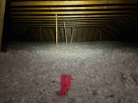 Get your attic insulated and take advantage of the rebate