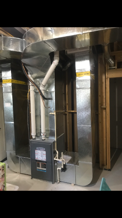 Total Climate Sheetmetal Co., View more