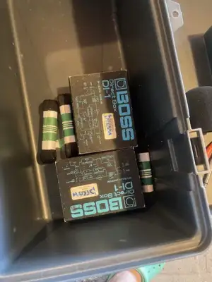 Vintage Sound Equipment for Sale in Performance & DJ Equipment in Ottawa - Image 6