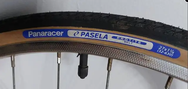 CLASSIC RALEIGH CHALLENGER 10-SPEED ROAD BIKE in Road in London - Image 9