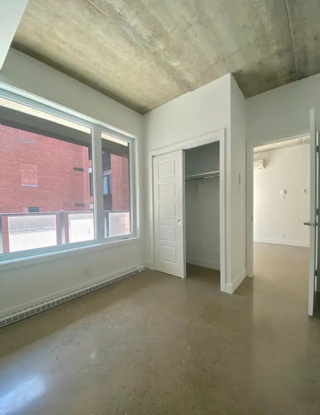 Magnifique et agréable condo 2ch in Long Term Rentals in City of Montréal - Image 7