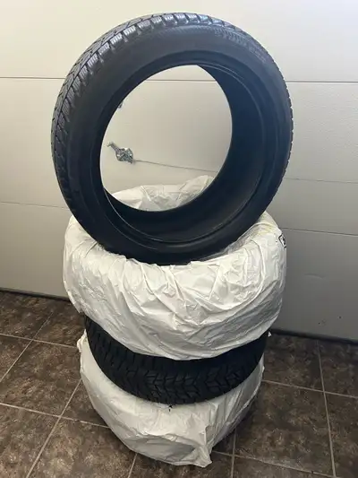 4 tires ,great condition