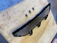 2004 Toyota Celica Lower front Grille