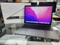 Macbook pro core i7 avec 500gb ssd 2019 en parfait etat