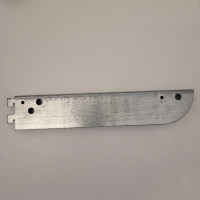 John Sterling Fast Mount 150lbs Capacity 10" Shelf Bracket (H3Z)