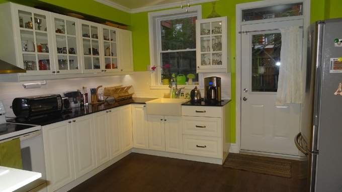 VERDUN Colocation 5 1/2, 1000p2 — photo 1